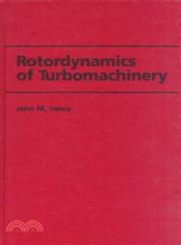 Rotordynamics Of Turbomachinery