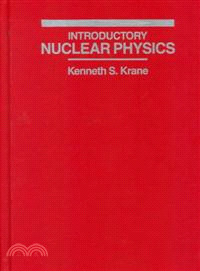 Introductory Nuclear Physics