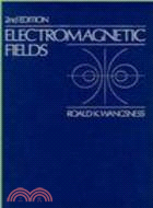 ELECTROMAGNETIC FIELDS, 2ND EDITION