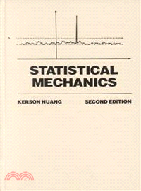 Statistical Mechanics, 2Nd Edition