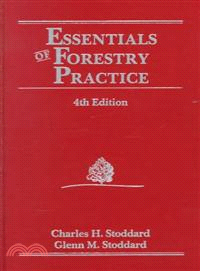 Essentials Of Forestry Practice, 4Th Edition