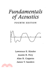 Fundamentals Of Acoustics, Fourth Edition