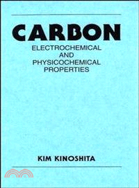 Carbon Electrochemical And Physicochemical Properties