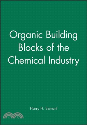 Organic Building Blocks Of The Chemical Industry