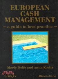 European Cash Management - A Guide To Best Practice