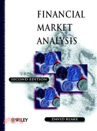 Financial market analysis /