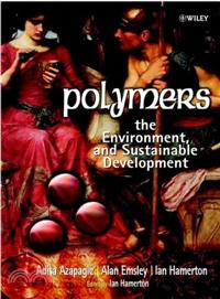 Polymers, The Environment & Sustainable Development