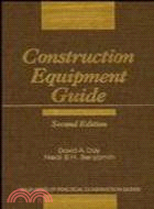 Construction Equipment Guide, 2Nd Edition