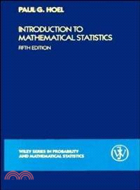 Introduction To Mathematical Statistics, 5Th Edition