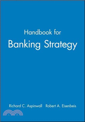 Handbook for banking strateg...