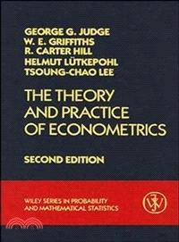 The Theory And Practice Of Econometrics, 2Nd Edition