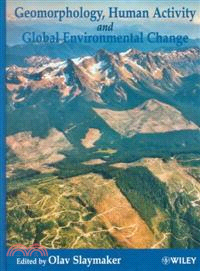 Geomorphology, Human Activity & Global Environmental Change