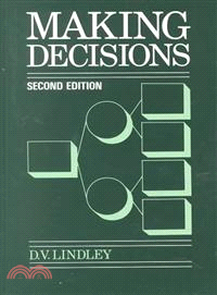 Making Decisions 2E