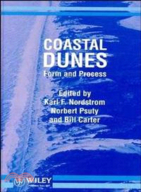 Coastal Dunes - Form & Process