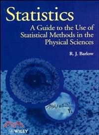 Statistics - A Guide To The Use Of Statistic Methods In The Physical Science