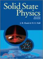 Solid State Physics 2E