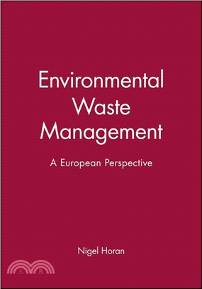 Environmental waste manageme...