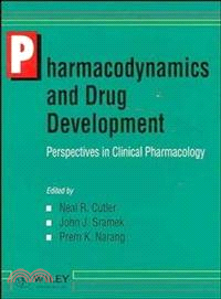 Pharmacodynamics & Drug Development - Perspectives In Clinical Pharmacology