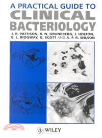 A Practical Guide To Clinical Bacteriology (Paper Only)
