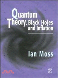 Quantum Theory, Black Holes & Inflation