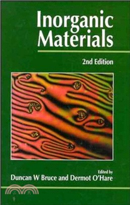 Inorganic Materials 2E