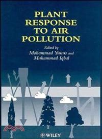 Plant Response To Air Pollution