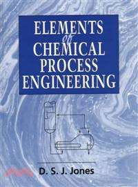 Elements Of Chemical Process Engineering