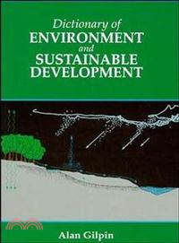 Dictionary of environment an...