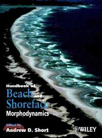 Hdbk Of Beach & Shoreface Morphodynamics