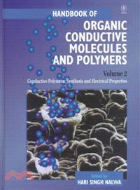 HDBK OF ORGANIC CONDUCTIVE MOLECULES & POLYMERS V 2 - CONDUCTIVE POLYMERS - SYNTHESIS & ELECTRICAL PROPERTIES