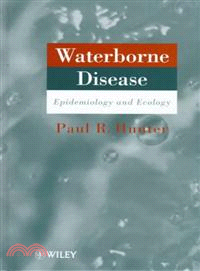 Waterborne Disease - Epidemiology & Ecology