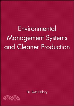 Environmental Management Systems & Cleaner Production