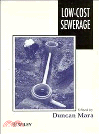 Low-cost sewerage /