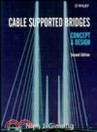 CABLE SUPPORTED BRIDGES