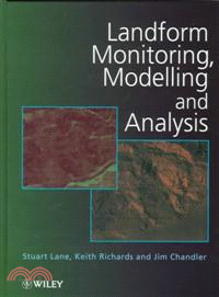 Landform Monitoring, Modelling & Analysis