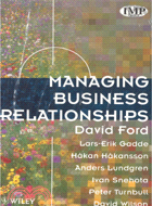 MANAGING BUSINESS RELATIONSHIPS