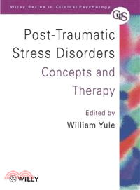 Post-traumatic stress disord...