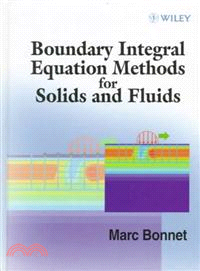 Boundary Integral Equation Methods For Solids & Fluids