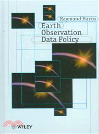 Earth Observation Data Policy