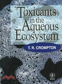 Toxicants In The Aqueous Ecosystem