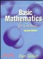 Basic Mathematics For Chemists 2E