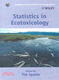 Statistics In Ecotoxicology