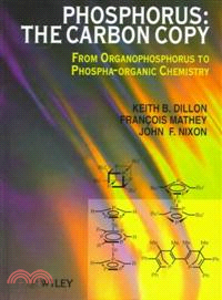 Phosphorus: The Carbon Copy - From Organophosphorus To Phospha-Organic Chemistry