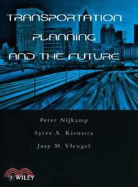Transportation Planning & The Future