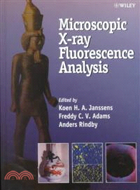 Microscopic X-Ray Fluorescence Analysis