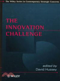 The Innovation Challange