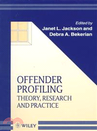 Offender profiling :theory, ...