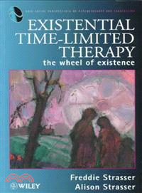 Existential Time-Limited Therapy - The Wheel Of Existence