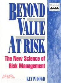 Beyond Value At Risk - The New Science Of Risk Management