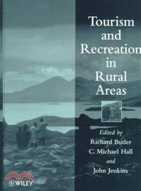 Tourism & Recreation In Rural Areas